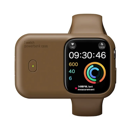 Watch Pro — Wireless Smartwatch