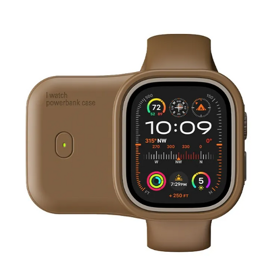 Watch Pro — Wireless Smartwatch